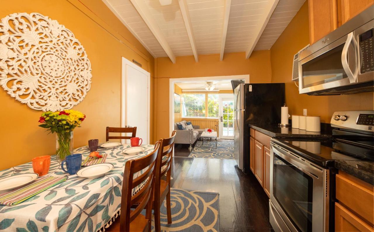 Rose Lane Villas Key West Exterior photo
