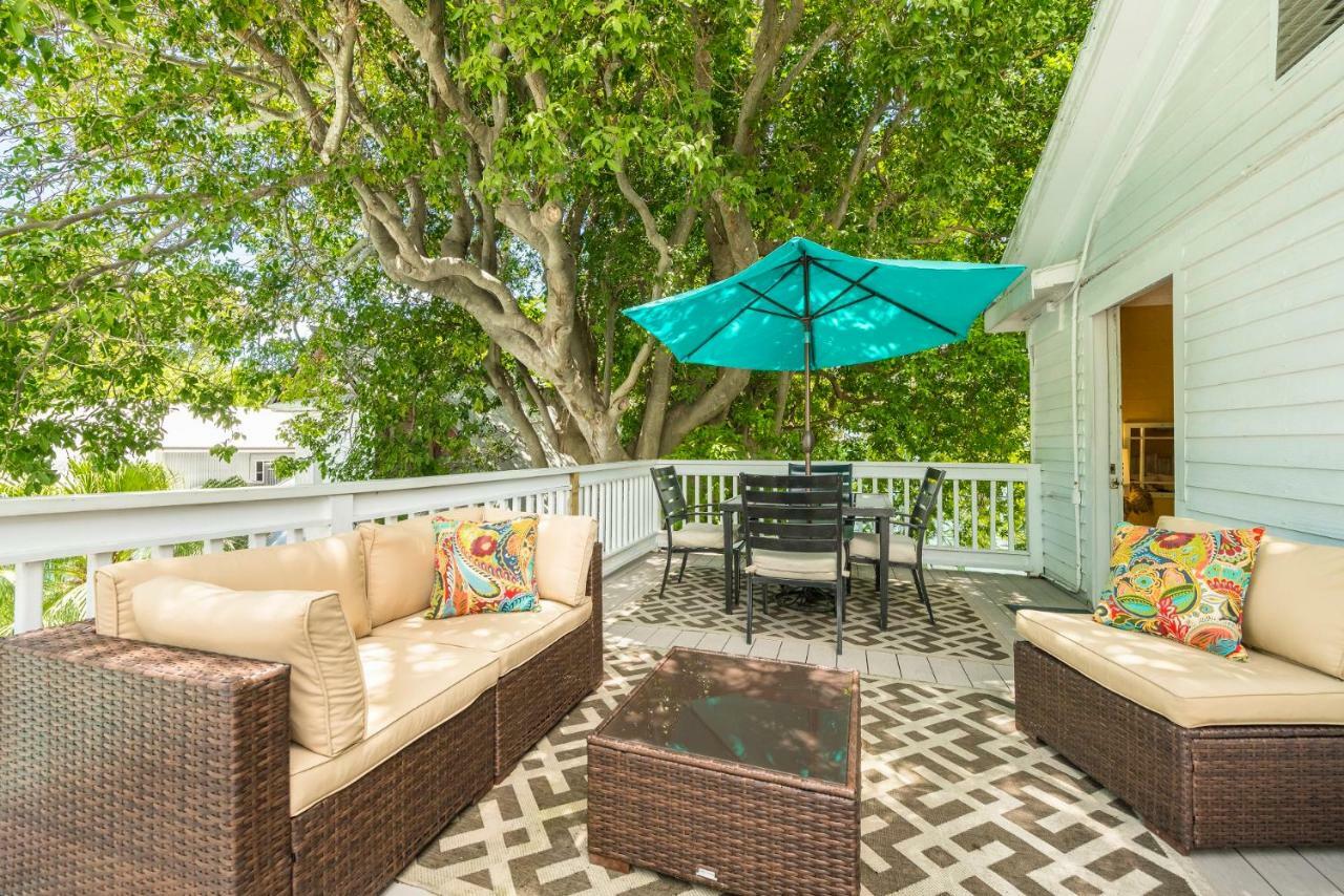 Rose Lane Villas Key West Exterior photo